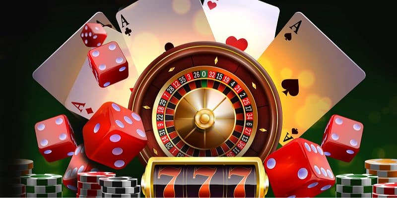 Các chiến lược chơi game bài 3D luôn thắng