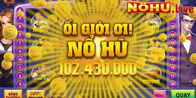 Quy trình đổi tiền đơn giản và nhanh chóng nhất khi chơi nổ hủ đổi tiền